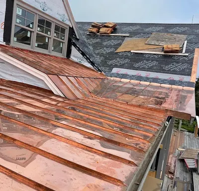 Dekarz Gdańsk Marek